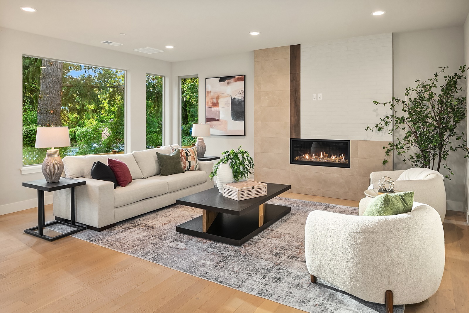 SANFORD by Merit Homes in Kirkland, WA | Coming in 2025